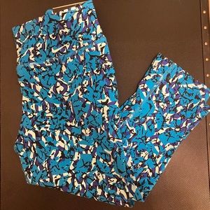 Women’s Nike Capri Leggings